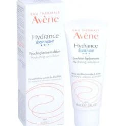 AVENE Hydrance leicht Feuchtigkeitsemulsion 40 ml