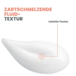 AVENE Hydrance leicht Feuchtigkeitsemulsion 40 ml