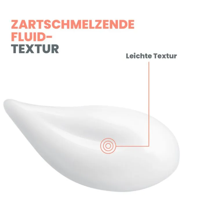 AVENE Hydrance leicht Feuchtigkeitsemulsion 40 ml