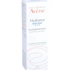 AVENE Hydrance leicht Feuchtigkeitsemulsion 40 ml