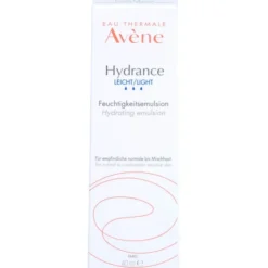 AVENE Hydrance leicht Feuchtigkeitsemulsion 40 ml