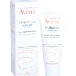 AVENE Hydrance leicht Feuchtigkeitsemulsion 40 ml