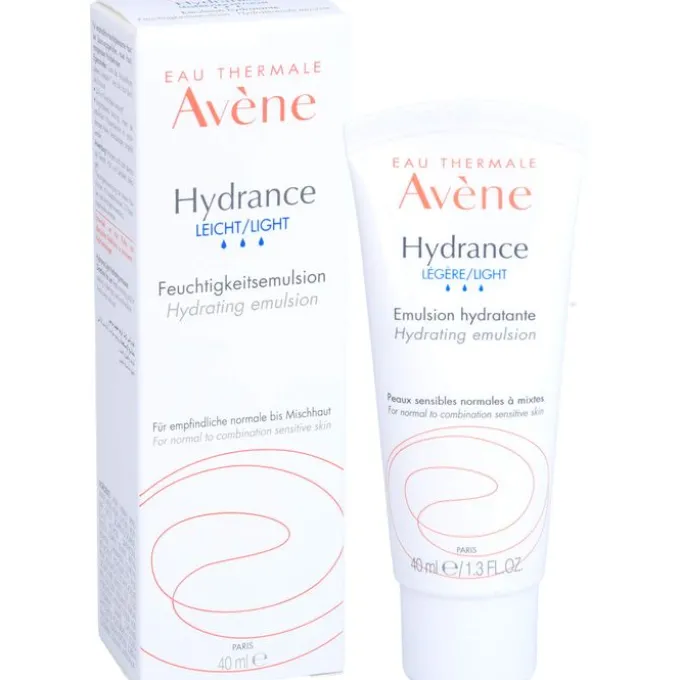 AVENE Hydrance leicht Feuchtigkeitsemulsion 40 ml