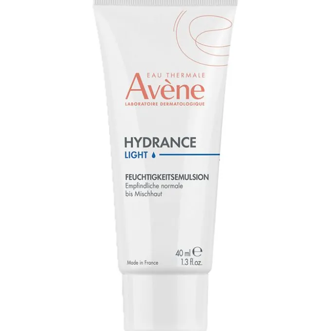 AVENE Hydrance leicht Feuchtigkeitsemulsion 40 ml