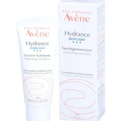 AVENE Hydrance leicht Feuchtigkeitsemulsion 40 ml