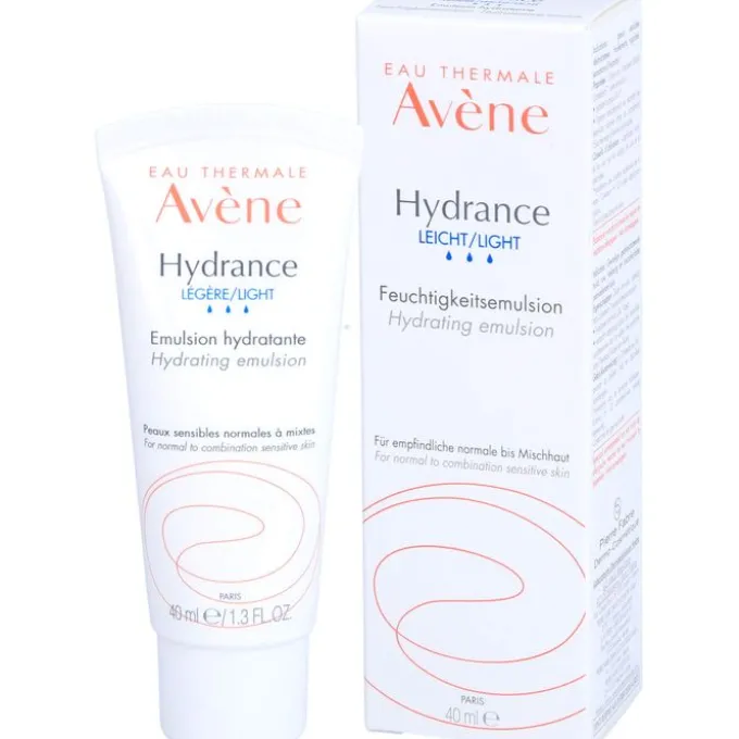AVENE Hydrance leicht Feuchtigkeitsemulsion 40 ml
