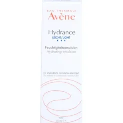 AVENE Hydrance leicht Feuchtigkeitsemulsion 40 ml