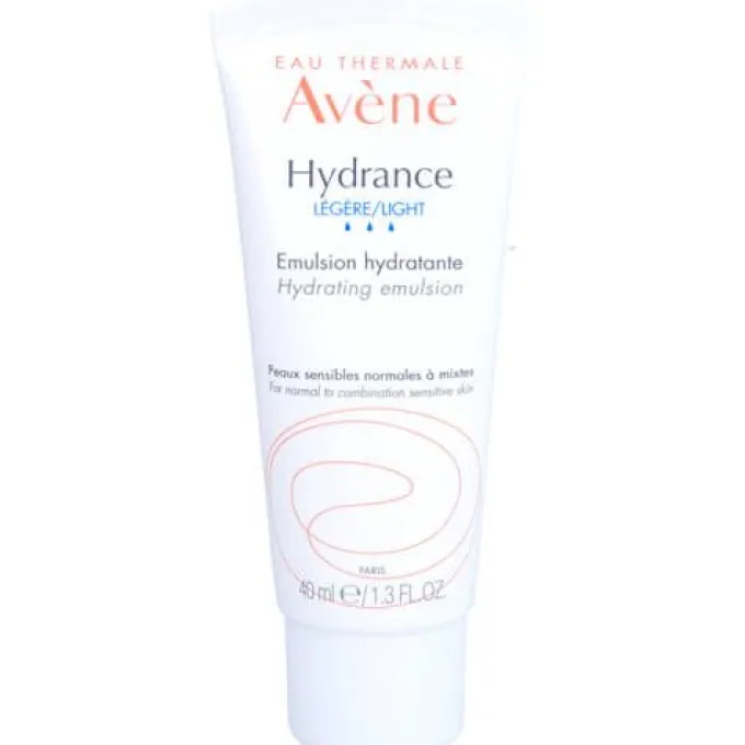 AVENE Hydrance leicht Feuchtigkeitsemulsion 40 ml