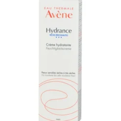 AVENE Hydrance reichhaltig Feuchtigkeitscreme 40 ml