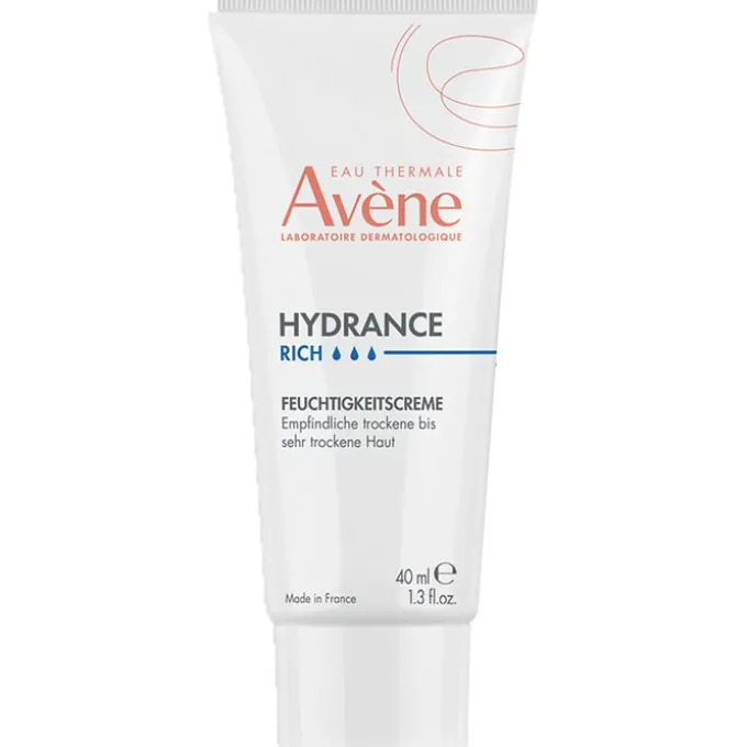 AVENE Hydrance reichhaltig Feuchtigkeitscreme 40 ml