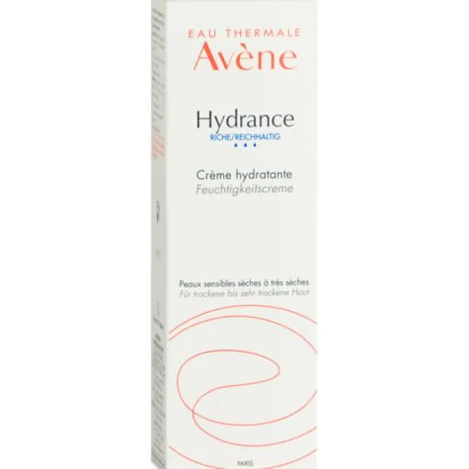 AVENE Hydrance reichhaltig Feuchtigkeitscreme 40 ml