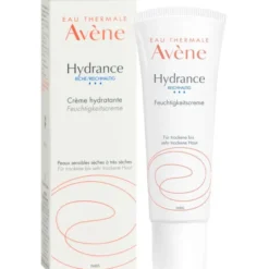 AVENE Hydrance reichhaltig Feuchtigkeitscreme 40 ml
