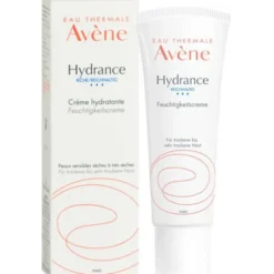 AVENE Hydrance reichhaltig Feuchtigkeitscreme 40 ml