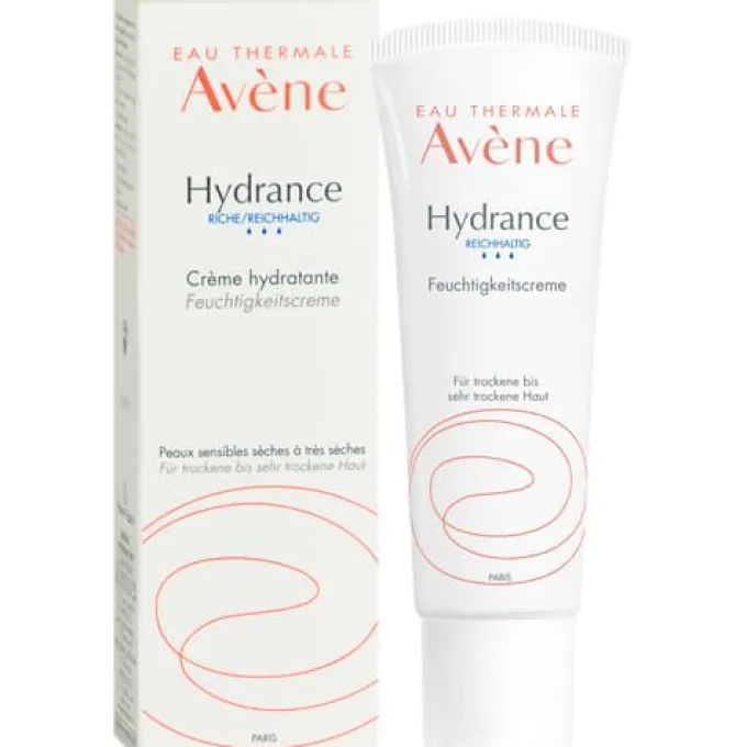 AVENE Hydrance reichhaltig Feuchtigkeitscreme 40 ml