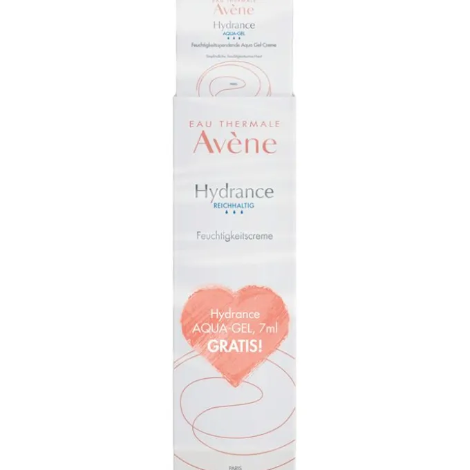 AVENE Hydrance reichhaltig Feuchtigkeitscreme 40 ml