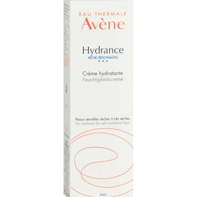 AVENE Hydrance reichhaltig Feuchtigkeitscreme 40 ml
