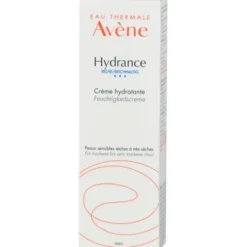AVENE Hydrance reichhaltig Feuchtigkeitscreme 40 ml