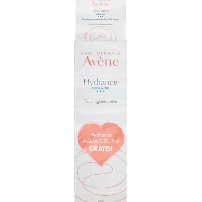 AVENE Hydrance reichhaltig Feuchtigkeitscreme 40 ml