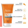 AVENE Intense Protect Sonnenfluid SPF 50+ 150 ml