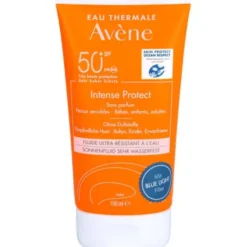 AVENE Intense Protect Sonnenfluid SPF 50+ 150 ml