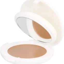 AVENE Kompaktsonnencreme SPF 50 gold 2010 10 g