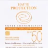 AVENE Kompaktsonnencreme SPF 50 sand 2010 10 g