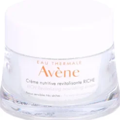 AVENE Les Essentiels revit.nutritive Creme reichh. 50 ml