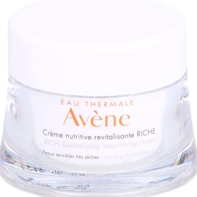 AVENE Les Essentiels revit.nutritive Creme reichh. 50 ml