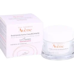 AVENE Les Essentiels revit.nutritive Creme reichh. 50 ml