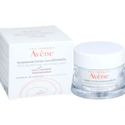 AVENE Les Essentiels revit.nutritive Creme reichh. 50 ml