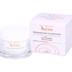 AVENE Les Essentiels revit.nutritive Creme reichh. 50 ml