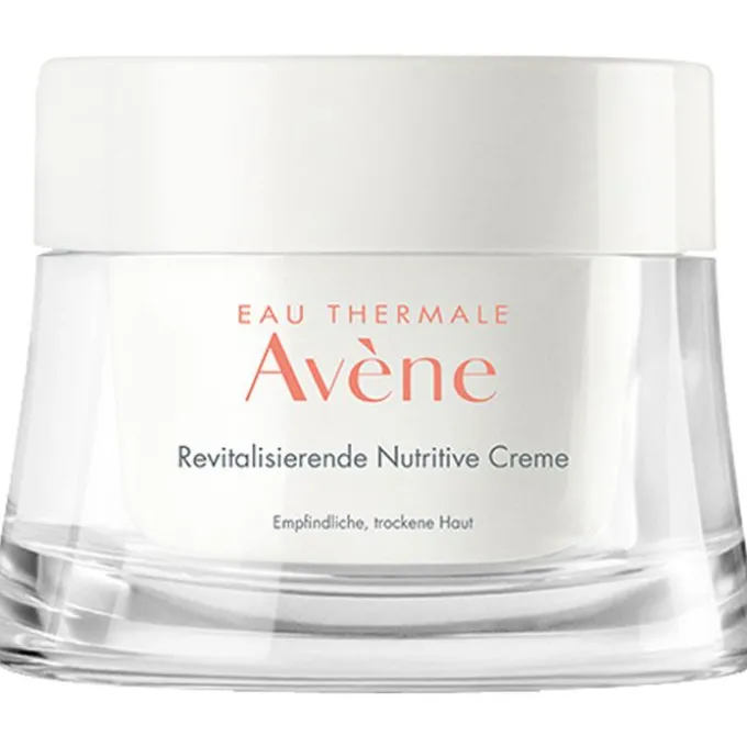 AVENE Les Essentiels revit.nutritive Creme 50 ml