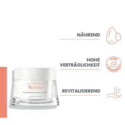AVENE Les Essentiels revit.nutritive Creme 50 ml