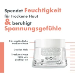 AVENE Les Essentiels revit.nutritive Creme 50 ml