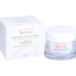 AVENE Les Essentiels revit.nutritive Creme 50 ml