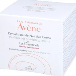 AVENE Les Essentiels revit.nutritive Creme 50 ml