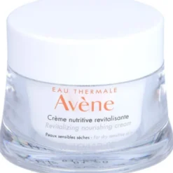 AVENE Les Essentiels revit.nutritive Creme 50 ml