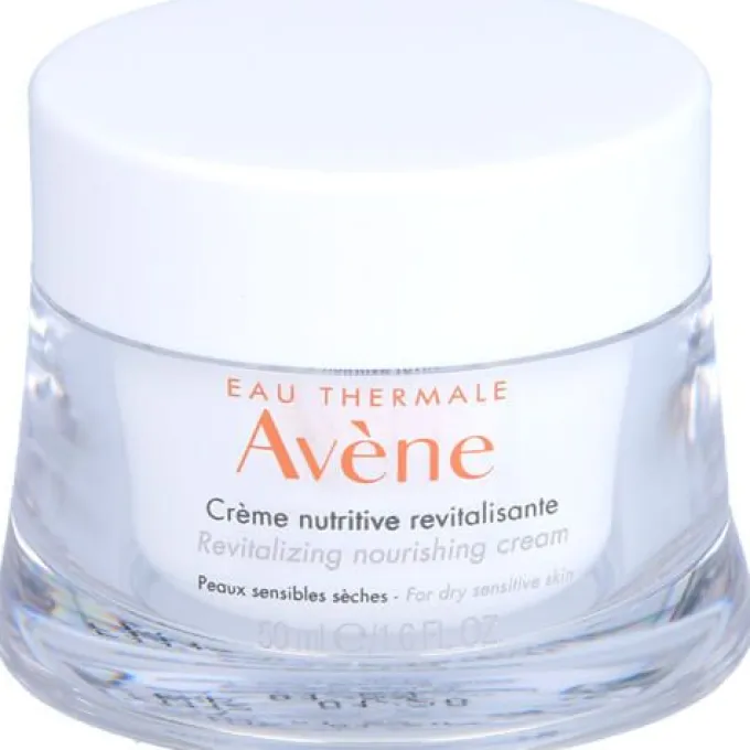 AVENE Les Essentiels revit.nutritive Creme 50 ml