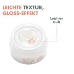 AVENE Lippenbalsam 24 h intensive Feuchtigkeit 10 ml