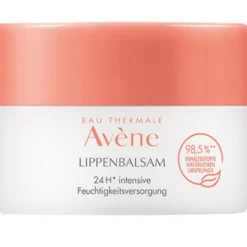 AVENE Lippenbalsam 24 h intensive Feuchtigkeit 10 ml