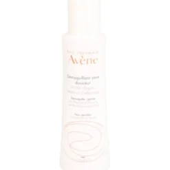 AVENE milder Augen Make-up Entferner Gel 125 ml