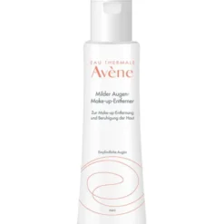AVENE milder Augen Make-up Entferner Gel 125 ml