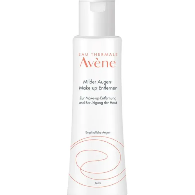 AVENE milder Augen Make-up Entferner Gel 125 ml