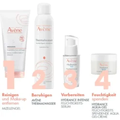 AVENE Mizellengel 200 ml