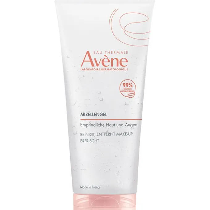 AVENE Mizellengel 200 ml