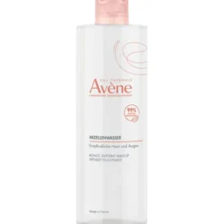 AVENE Mizellenwasser 400 ml
