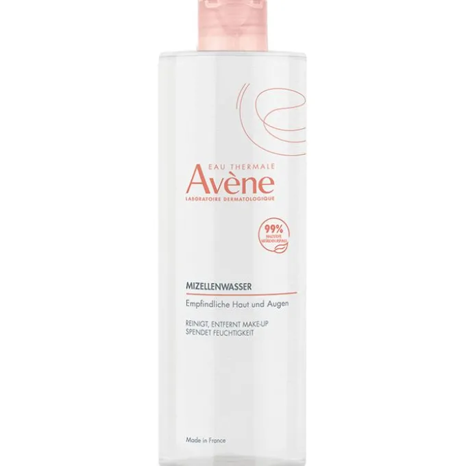 AVENE Mizellenwasser 400 ml
