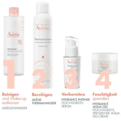 AVENE Mizellenwasser 400 ml