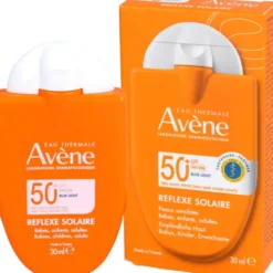 AVENE Reflexe Solaire Familie Emulsion SPF 50+ 30 ml