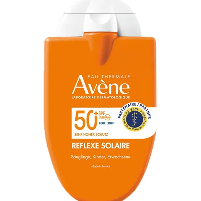 AVENE Reflexe Solaire Familie Emulsion SPF 50+ 30 ml